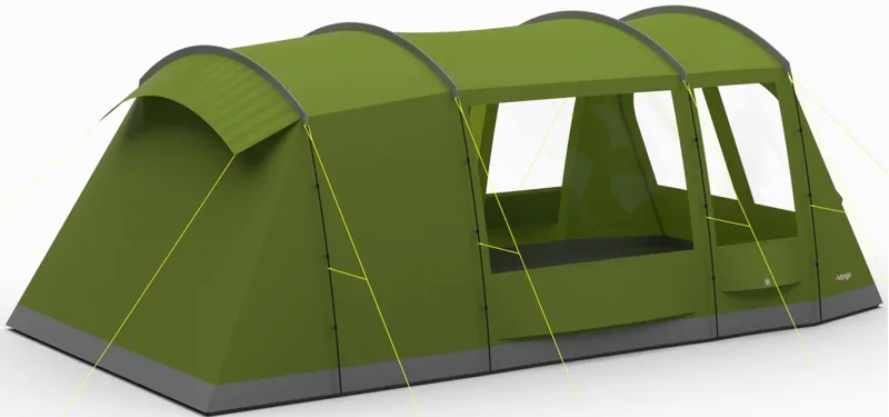 Vango Stargrove II 450 Tent - 2022 Model-3